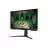 Игровой монитор Samsung 25" ODYSSEY G4 S25BG400E,BLACK, IPS,1920x1080,240Hz,FreeSync,1msG-Sync,400cd,MegaDCR,DP+HDMIDiagonala ecranului: 25 "Rezoluția Display-ului: 1920x1080 FHD Tip panou: IPS Rata maximă de reîmprospătare: 240 Hz Timp de răspuns: 1 ms (Gt