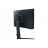 Игровой монитор Samsung 25" ODYSSEY G4 S25BG400E,BLACK, IPS,1920x1080,240Hz,FreeSync,1msG-Sync,400cd,MegaDCR,DP+HDMIDiagonala ecranului: 25 "Rezoluția Display-ului: 1920x1080 FHD Tip panou: IPS Rata maximă de reîmprospătare: 240 Hz Timp de răspuns: 1 ms (Gt