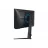 Monitor gaming Samsung 25" ODYSSEY G4 S25BG400E,BLACK, IPS,1920x1080,240Hz,FreeSync,1msG-Sync,400cd,MegaDCR,DP+HDMIDiagonala ecranului: 25 "Rezoluția Display-ului: 1920x1080 FHD Tip panou: IPS Rata maximă de reîmprospătare: 240 Hz Timp de răspuns: 1 ms (Gt