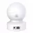 Camera IP TP-LINK TAPO C212, 3MPIX, PAN/TILT HOME SECURITY WI-FI/LAN CAMERA, Rezoluție video: 2K 3MP Night Vision Type: 850nm IR LED up to 9m Audio Input & Output: Microfon și difuzor încorporate Frecvența Wi-Fi: 2.4 GHz Posibilitati de Aplicatia: Dete