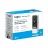 Camera IP TP-LINK TAPO D230S1, 5MPIX, IP64, SMART BATTERY VIDEO DOORBELL KIT, Rezoluție video: 2560 x 1920 Night Vision Type: 850nm IR LED până la 7m Audio Input & Output: Audio bidirecțional Frecvența Wi-Fi: 2.4 GHz Posibilitati de Aplicatia: Detectar