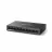 Comutator de retea MERCUSYS 10-port 10/100M MERCUSYS PoE Switch, MS110P, 8x PoE+ ports, 65W Budget, steel case, Rețea Ethernet: 10x 10/100 Mbps PoE: 8x IEEE 802.3af/at Consumul de Energie : 65 WInterval: Până la 250 m Temperatura de funcționare: 0 °C - 40 °C LED Indica