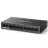 Коммутатор сетевой MERCUSYS 10-PORT 10/100M POE SWITCH, MS110P, 8X POE+ PORTS, 65W BUDGET, STEEL CASE, Rețea Ethernet: 10x 10/100 Mbps PoE: 8x IEEE 802.3af/at Consumul de Energie : 65 WInterval: Până la 250 m Temperatura de funcționare: 0 °C - 40 °C LED Indica