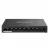 Коммутатор сетевой MERCUSYS 10-PORT 10/100M  POE SWITCH, MS110P, 8X POE+ PORTS, 65W BUDGET, STEEL CASE, Rețea Ethernet: 10x 10/100 Mbps PoE: 8x IEEE 802.3af/at Consumul de Energie : 65 WInterval: Până la 250 m Temperatura de funcționare: 0 °C - 40 °C LED Indica