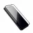Защитное стекло HELMET Diamond Glass 5D iPhone 11 Pro Max/Xs Max, Black