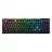 Gaming keyboard RAZER Keyboard Membrane DeathStalker V2 Pro Wireless Low Profile(Red Switch) Ru Layout