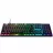 Gaming keyboard RAZER Keyboard Membrane DeathStalker V2 Pro Wireless Low Profile(Red Switch) Ru Layout