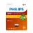 Card de memorie PHILIPS MICROSD CARD UHS-I (U3) (V30) 256GB