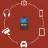 Card de memorie PHILIPS MicroSD Card UHS-I (U3) (V30) 64GB