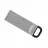 Флешка HELMET USB Drive 3.2 Metal Line 256 GB, Silver