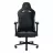 Fotoliu Gaming RAZER Сhair Enki X Black/Green, Gazlift, 136 kg, 156.5-194 cm