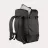 Rucsac laptop Tucano BACKPACK TRAVEL TUGO ML CABIN LUGGAGE 17,3'' PC Black