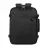 Rucsac laptop Tucano BACKPACK TRAVEL TUGO ML CABIN LUGGAGE 17,3'' PC Black