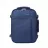 Rucsac laptop Tucano BACKPACK TRAVEL TUGO ML CABIN LUGGAGE 17,3'' PC Blue