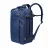 Rucsac laptop Tucano BACKPACK TRAVEL TUGO ML CABIN LUGGAGE 17,3'' PC Blue
