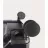 Valiza Tucano Iron Rigid M 72L Black