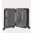 Valiza Tucano Iron Rigid M 72L Black