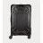 Valiza Tucano Iron Rigid M 72L Black