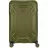 Valiza Tucano TROLLEY Iron Rigid M 72L Military Green