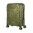 Valiza Tucano TROLLEY IRON RIGID S 40L MILITARY GREEN