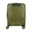 Valiza Tucano TROLLEY IRON RIGID S 40L MILITARY GREEN