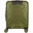 Valiza Tucano TROLLEY Iron Rigid S 40L Military Green