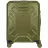 Valiza Tucano TROLLEY Iron Rigid S 40L Military Green