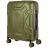 Valiza Tucano TROLLEY Iron Rigid S 40L Military Green