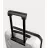 Valiza Tucano TROLLEY Iron Rigid S 40L White