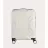 Valiza Tucano TROLLEY Iron Rigid S 40L White