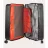 Valiza Tucano TROLLEY TED Rigid L 102L Black