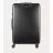 Valiza Tucano TROLLEY TED Rigid L 102L Black