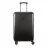 Valiza Tucano TROLLEY TED RIGID M 62L BLACK