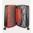 Valiza Tucano TROLLEY TED Rigid M 62L Black