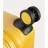 Valiza Tucano TED Rigid M 62L Yellow