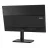 Monitor LENOVO ThinkVision S24e-20 23.8" FHD IPS DisplayPort, Black