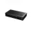 Fan Controllere DEEPCOOL "SC700", 12-PORT ARGB HUB (MAGNETIC), 84x45x15 mm, can power numerous 5V ARGB components simultaneously while occupying only one 3-pin header on a motherboard or controller, SATA Power, Black