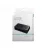 Fan Controllere DEEPCOOL "SC700", 12-PORT ARGB HUB (MAGNETIC), 84x45x15 mm, can power numerous 5V ARGB components simultaneously while occupying only one 3-pin header on a motherboard or controller, SATA Power, Black