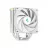 Кулер универсальный DEEPCOOL AK400 DIGITAL WH, Intel Socket LGA1700/1200/1151/1150/1155 & AMD AM5/AM4, up to 220W, 1x 120mm FDB fan:120x120x25mm, 500~1850 RPM±10%, 