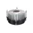 Кулер универсальный DEEPCOOL Theta 31 PWM 1700, Socket LGA1700, up to 95W, 100x100x25mm, 900~2400rpm, 