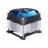 Cooler universal DEEPCOOL Theta 31 PWM 1700, Socket LGA1700, up to 95W, 100x100x25mm, 900~2400rpm, 