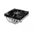 Кулер универсальный DEEPCOOL AN600, Low-profile CPU Cooler, Socket LGA1700/1200/1151/1150/1155 & AM5/AM4, up to 180W, 1x FDB 120mm fan, 500~1850rpm, 