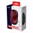 Mouse wireless TRUST Yvi + Eco Wireless Silent Mouse - Red, 8m 2.4GHz, Micro receiver, 800-1600 dpi, 4 button, AA battery, USB