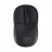 Mouse wireless TRUST Primo Wireless Compact Mouse, 2.4GHz, Micro receiver, 4 buttons, 1000-1600 dpi, USB, 2xAAA batteries, Matt Black