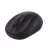 Мышь TRUST Primo Wireless Compact Mouse, 2.4GHz, Micro receiver, 4 buttons, 1000-1600 dpi, USB, 2xAAA batteries, Matt Black