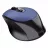 Mouse wireless TRUST Zaya Wireless Rechargeable Optical Mouse, 2.4GHz, Nano receiver, 800, 1200, 1600 dpi, 4 button, USB, Indicators: Battery empty, Charging, DPI; Blue