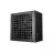 Sursa de alimentare PC DEEPCOOL "PF350", 350W, ATX12V V2.4, 80 PLUS®, Active PFC+Double tube forward, Silent 120mm Hydro Bearing, Flat Black Cables, +12V (26A), 20+4 Pin, 1xCPU(4+4Pin), 6x SATA, 2xPCI-E(6+2pin), 2x Peripheral, OPP/OVP/SCP/UVP, ErP 2010, Black