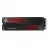 SSD Samsung M.2 NVME SSD 2.0TB SSD 990 PRO W/HEATSINK, PCIe4.0 x4 / NVMe2.0, M2 Type 2280 form factor, Seq. Read: 7450 MB/s, Seq. Write: 6900 MB/s, Max Random 4k: Read /Write: 1400,000/1550,000 IOPS, Samsung in-house Controller, 2GB LPDDR4, V-NAND 3-bit