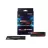 SSD Samsung M.2 NVME SSD 2.0TB SSD 990 PRO W/HEATSINK, PCIe4.0 x4 / NVMe2.0, M2 Type 2280 form factor, Seq. Read: 7450 MB/s, Seq. Write: 6900 MB/s, Max Random 4k: Read /Write: 1400,000/1550,000 IOPS, Samsung in-house Controller, 2GB LPDDR4, V-NAND 3-bit