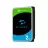 HDD SEAGATE 3.5" HDD 2.0TB ST2000VX017 SkyHawk™ Surveillance, CMR Drive, 5400rpm, 256MB, SATAIII